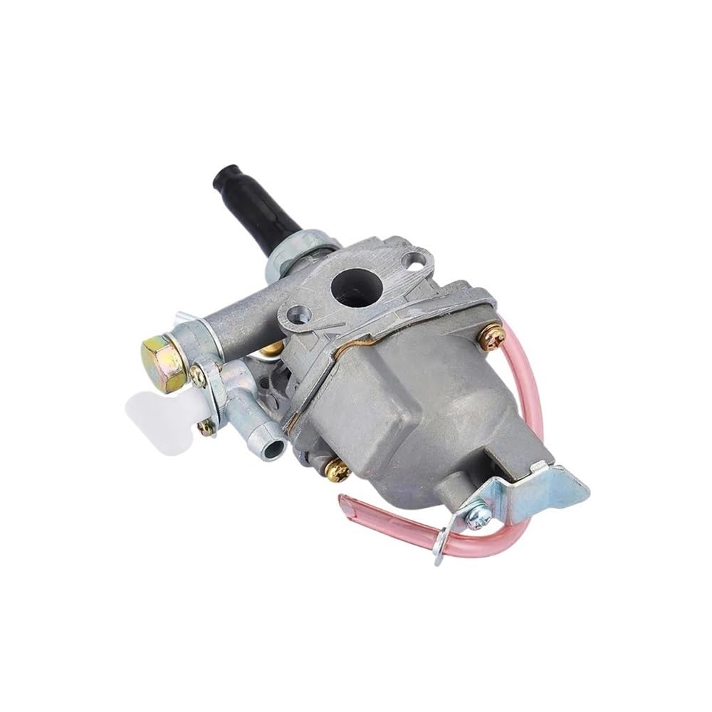 Carburateur CG400 40-7 haute précision pour moteur thermique TD40 TD43