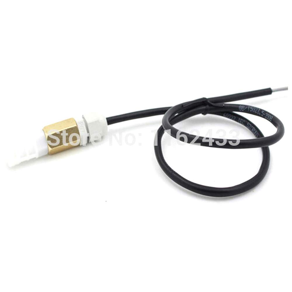 GalaxyElec SHT10 Waterproof Temperature and Humidity Sensor Probe Module
