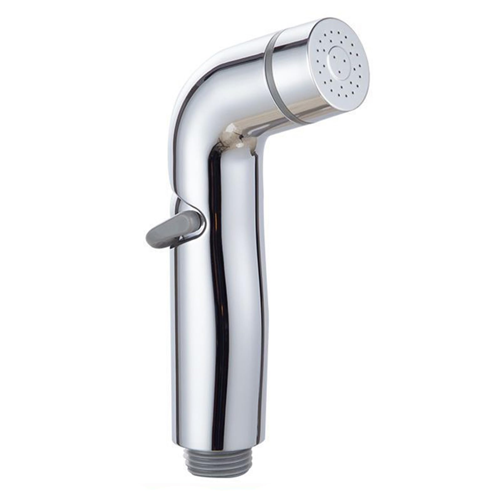 Upgrades Bathroom Bidet Sprays with Efficient Water Saving Designs Comfortable Bidet 143mm for Person Hygiene — view 3