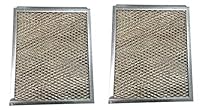 Algopix Similar Product 10 - 2Packs Genuine Replacement