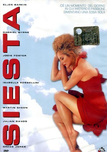 dvd Siesta
