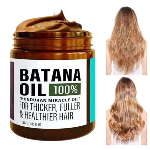 Acondicionador Profundo Para Cabello Seco,123ml Acondicionador Nutritivo de Reparación para Viajes | Aceite Capilar de Larga Duración para Familia Esposa Abuelos Hombres Hijos