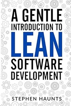 Paperback A Gentle Introduction to Lean Software Development Book