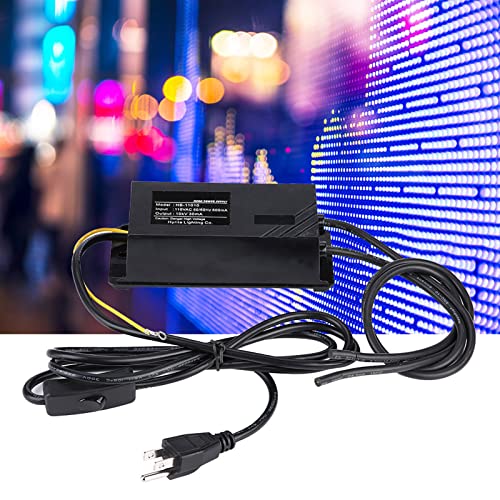 Recopilación y reviews de Transformador electrónico para comprar hoy. 20 Imagen adicional