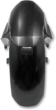 Motorbike Fenders for XADV750 for X-ADV750 for XADV 750 2017-2021 2022 2023 Front Wheel Cover Motorcycle Mudguard Splash Guard Mudflap Splash GuardMatt Black