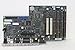 Compaq System Board for DeskPro XL (I/O board) - Refurbished - 148077-001