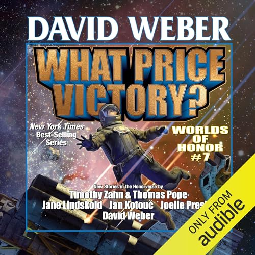 Book cover for What Price Victory?