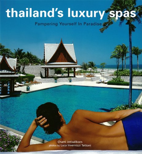 Thailand's Luxury Spas: Pampering Yourself in Paradise