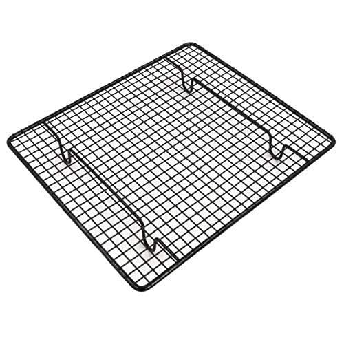 SARVANGAH Metal Nonstick Grid Cooling Rack Baking Tray
