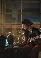 Vista 6 de Monitores de referencia de escritorio compactos JBL Professional 1 Series 104-BT con Bluetooth, negro, vendidos en par, altavoz de 4.5 pulgadas