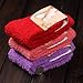 AMIMOJY Women Fuzzy Cozy Slipper Socks Warm Soft Winter Plush Home Sleeping Lingerie Top Thin Wool Womens Cute Fashion For