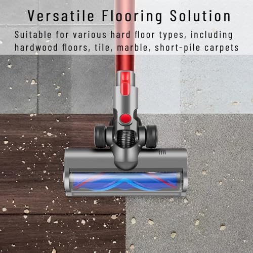 Dyson Gen5 Detect vacuum