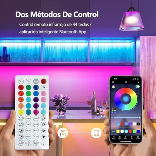 Mejores review On-line Donde venden luces led los preferidos por los clientes. 30 Imagen adicional
