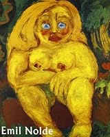 Emil Nolde B0010OCCHO Book Cover