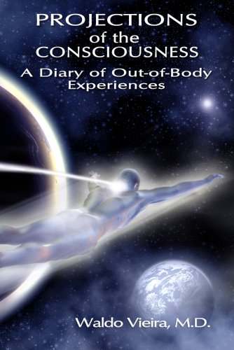 Projections of the Consciousness: a Diary of