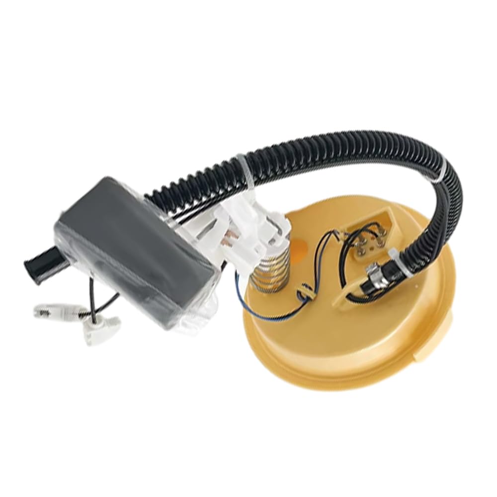 Riloer Pompa paliwa, pompa oleju napędowego, pompa naftowa, pompa benzynowa, pompa do transferu paliwa diesla, kompatybilna z BMW E38 E39 540 530 525, 16146752337 16146752370