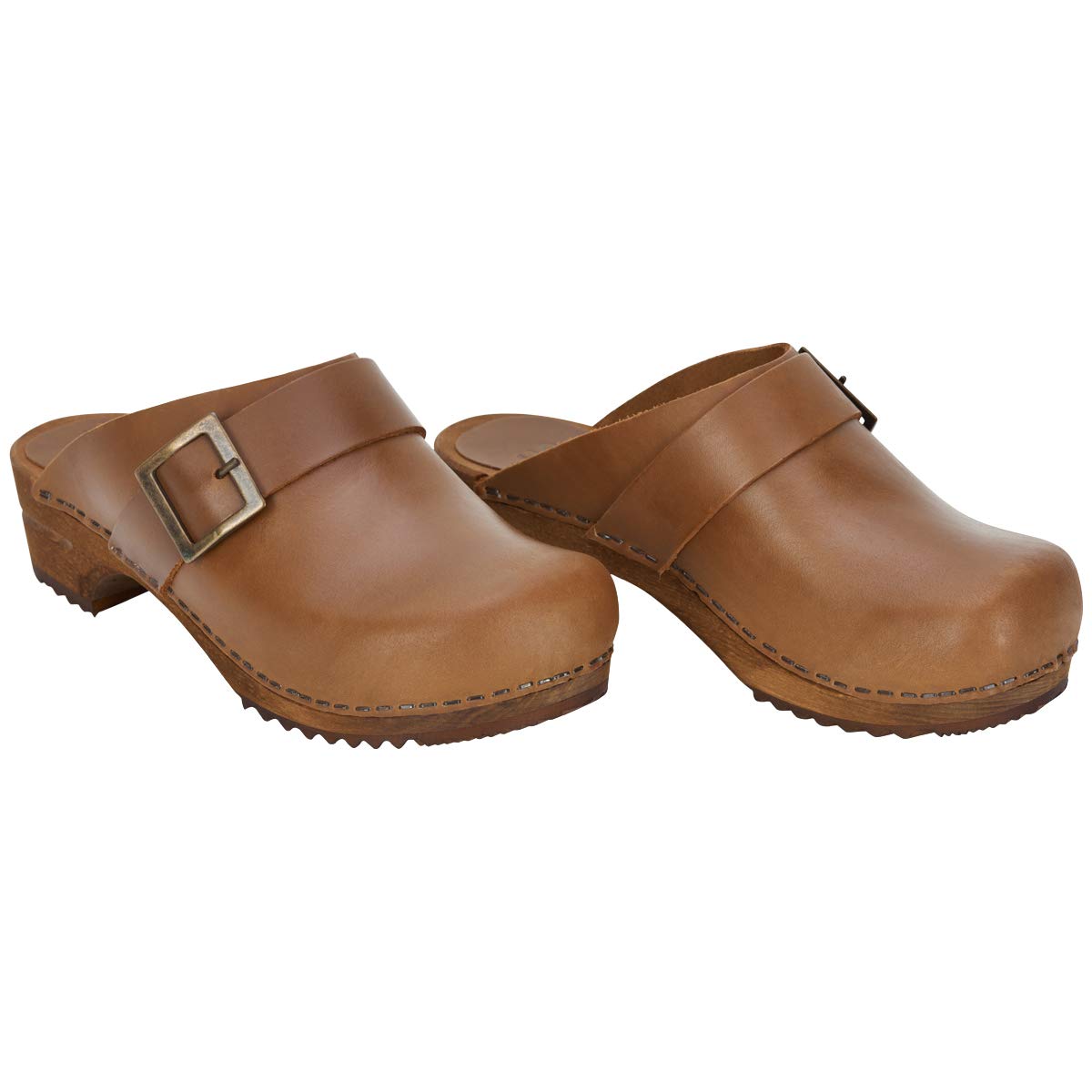 Sanita Urban Damen Clogs