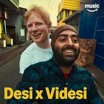 Desi x Videsi