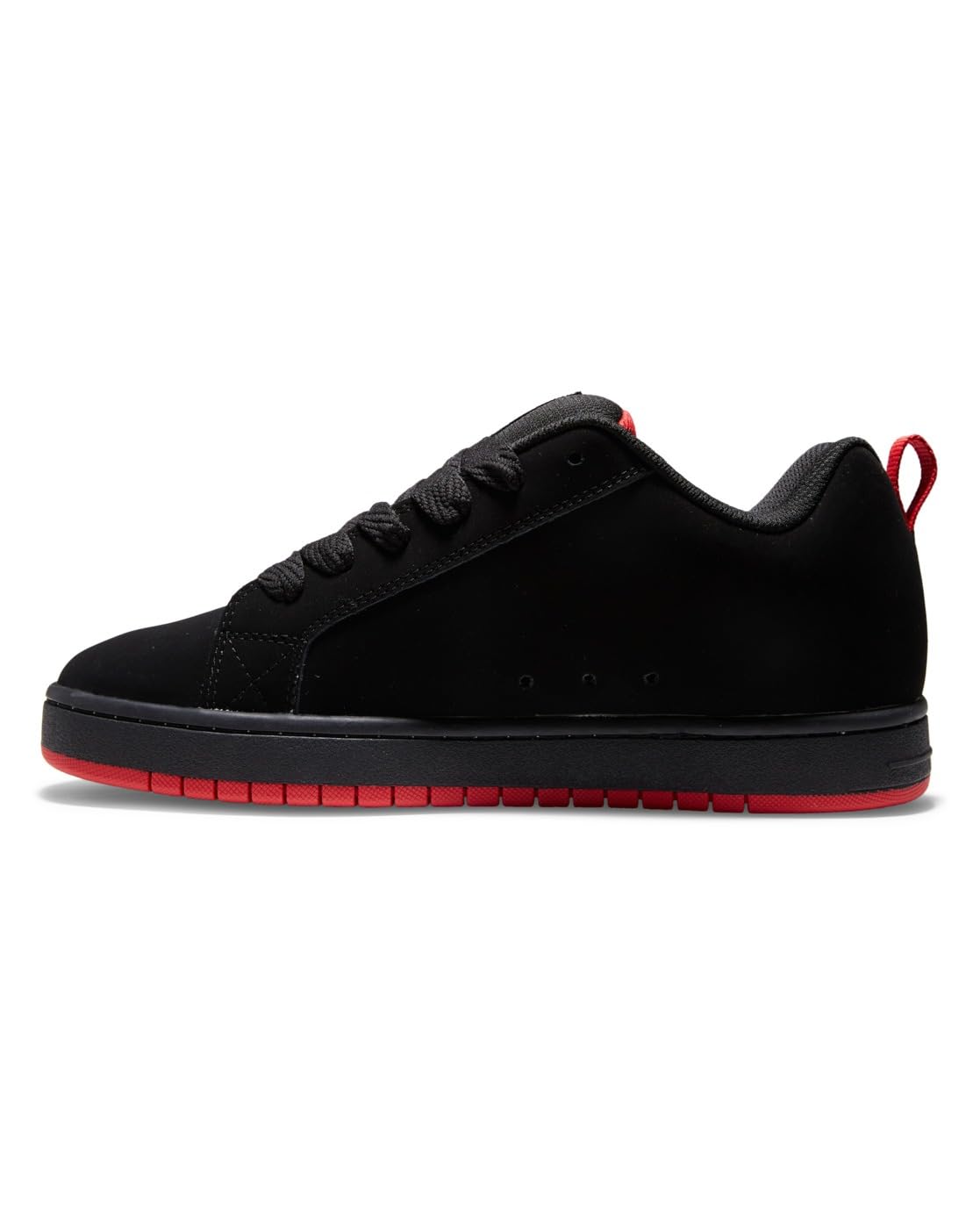 DC Shoes Court Graffik SQ Trainers EU 42 1/2