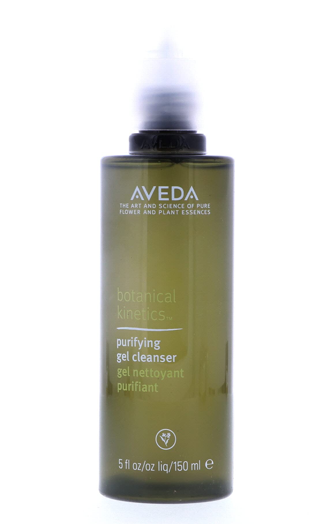Aveda Botanical Kinetics Purifying Gel Cleanser 150ml/5oz