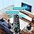 Replacement LG TV Remote Magic Remote Control AKB75855501 with Voice and Pointer Function, LG Smart TV Remotes AN-MR20GA MR19BA MR18BA MR650A OLED UHD QNED NanoCell