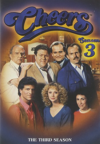 Cheers - The Complete Third Season Cheers - The Complete Third Season