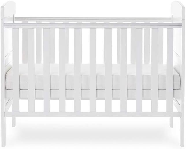 grace mini cot bed