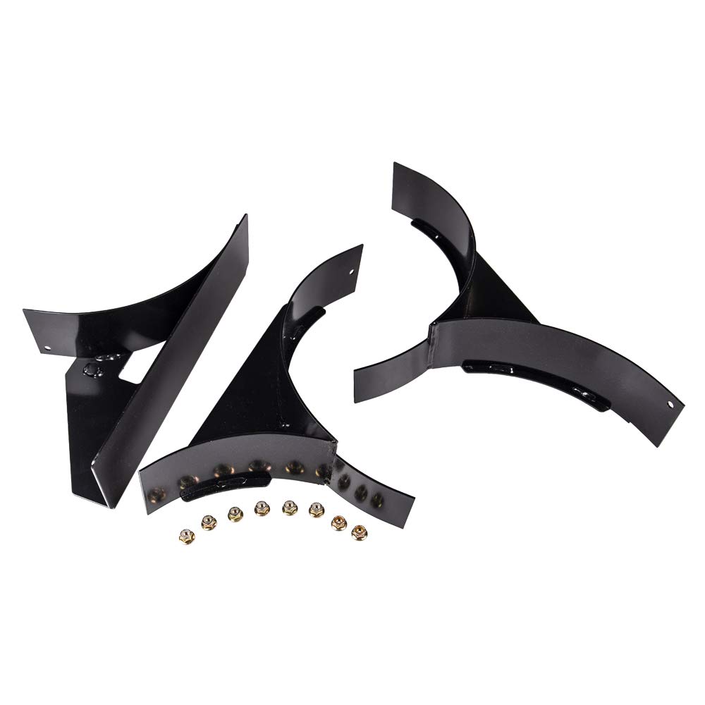 Gravely And Ariens Zero Turn Mower Mulch Kit 79105900 Fits 60" Deck ZT