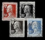 Tipo: Singoli 1927 Regno Alessandro Volta serie usata US/*