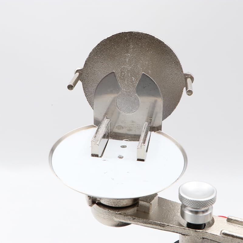 Lab Centrifugal Casting Machine Apparatus Crucibles Centrifuge Equipment