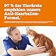 Zesty Paws Anti-Haarballenpaste für Katzen | Minimiert Haarballen | Verdauung | Haut- und Fellgesundheit | Fischöl | OmegaVie | Flohsamenschalen | Inulin | Malzextrakt | Echter Fischgeschmack | 75 g