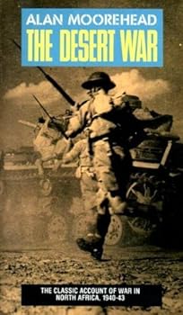 Desert War: The North African Campaign 1940-43