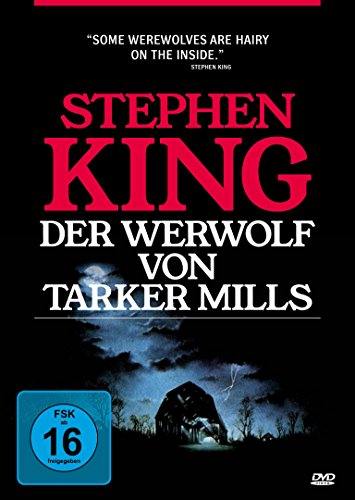 Preisvergleich Produktbild Der Werwolf von Tarker Mills