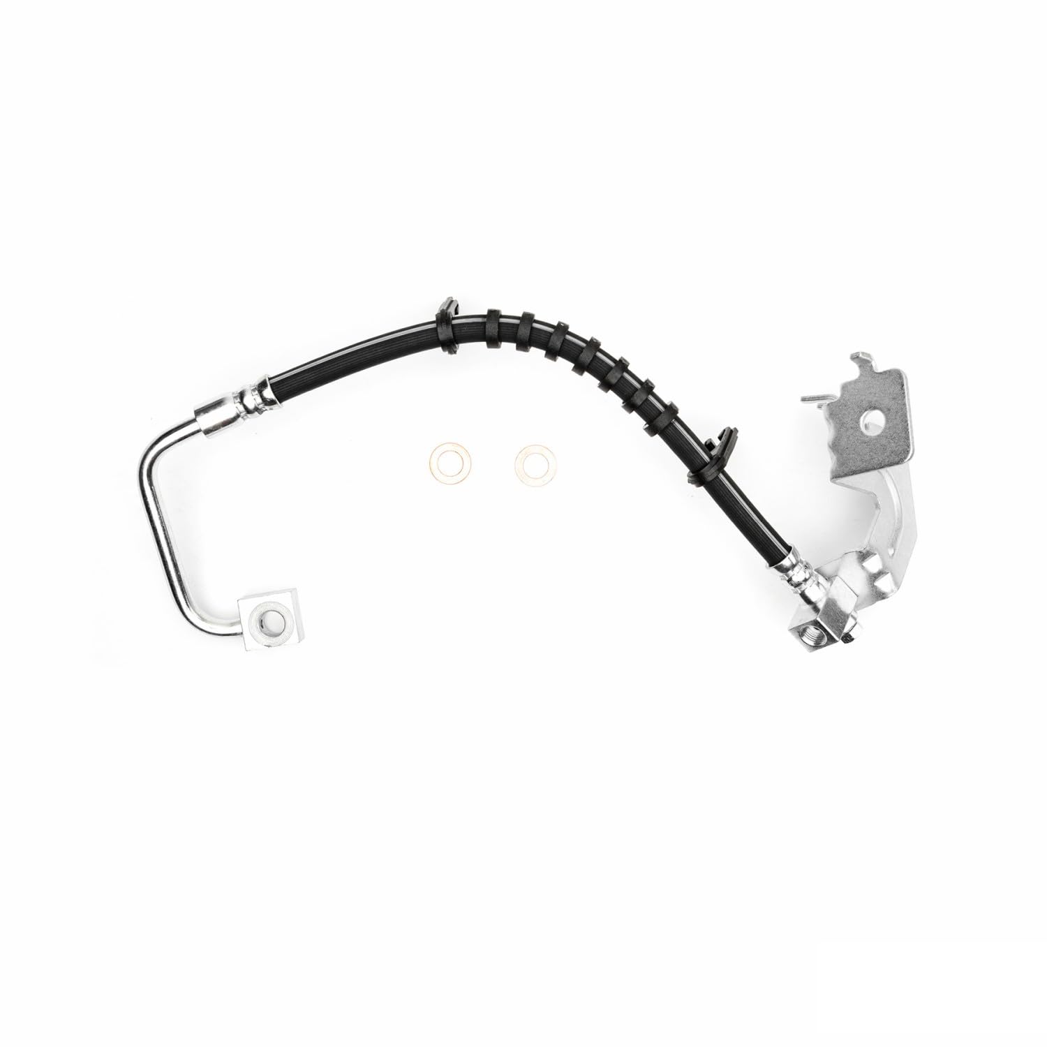 Dynamic Friction Company Tubo flessibile del freno 350-31012