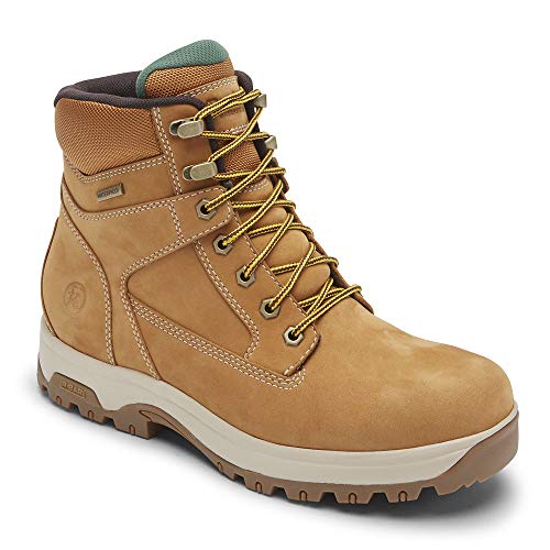 Dunham 8000 Works 6 PT Boot