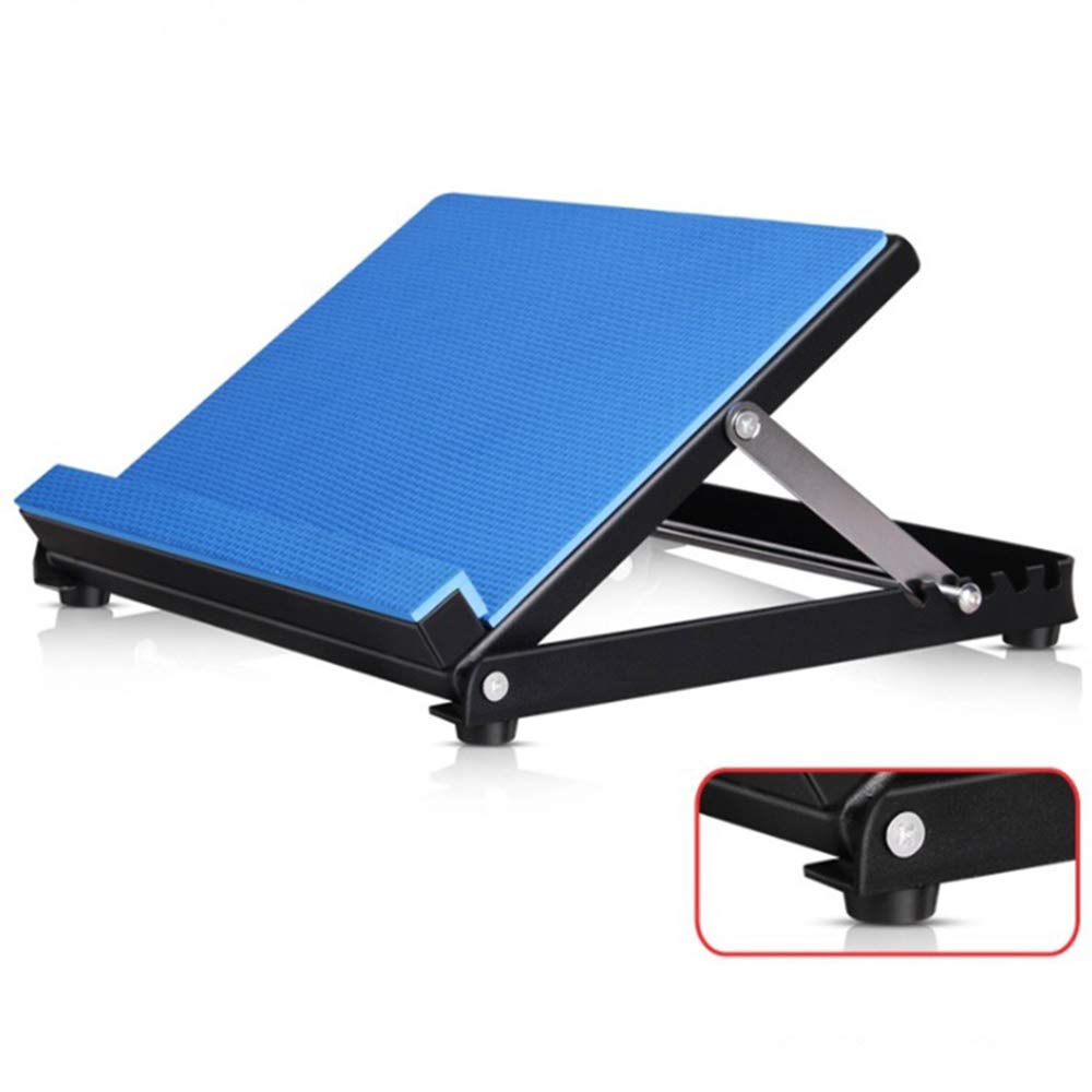 Buy Under Desk Foot Rest, Houseables Calf Stretcher Board, Adjustable