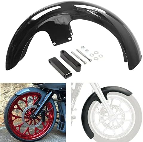 road king 21 front wheel