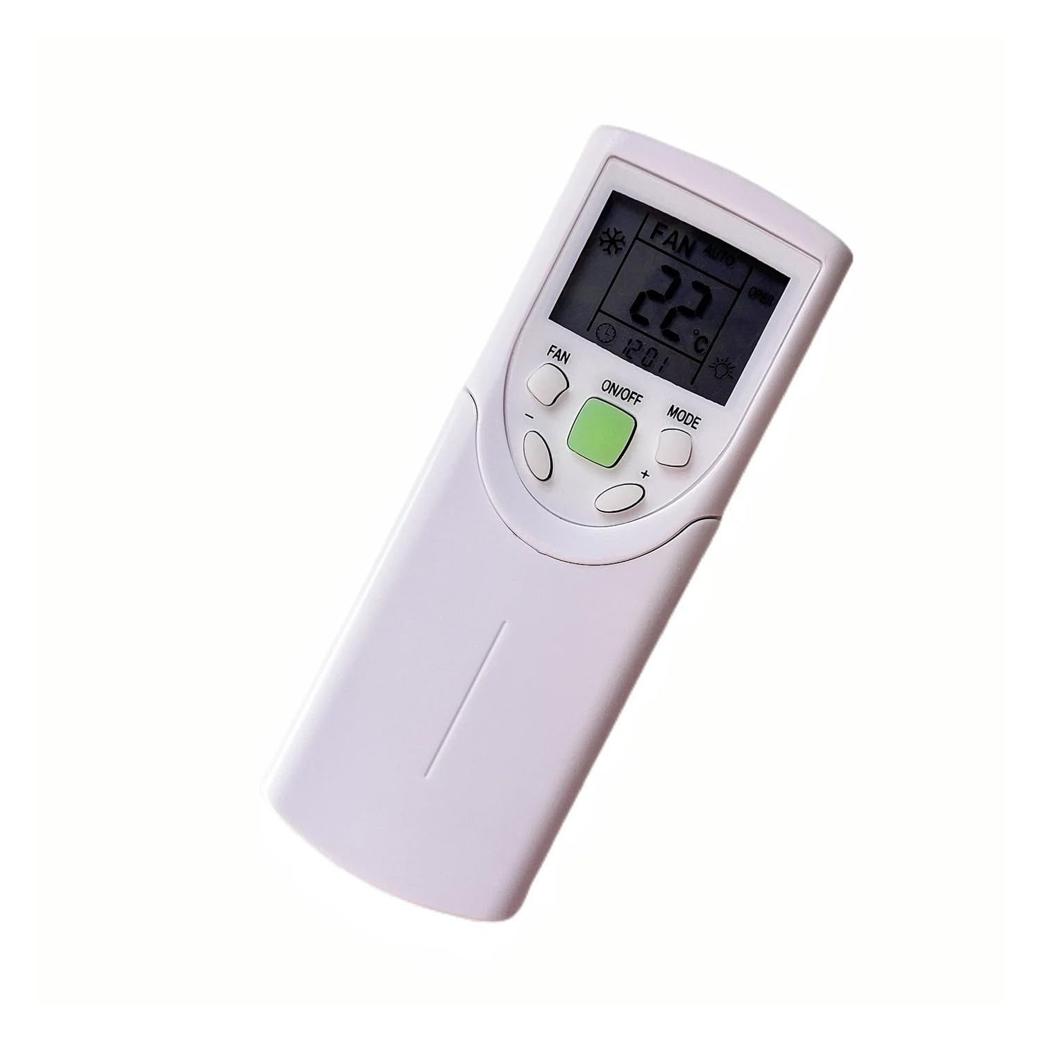 Télécommande climatiseur en panne ? Remplacez par YS1F YAD1FF Y512 Y512F Y512F2