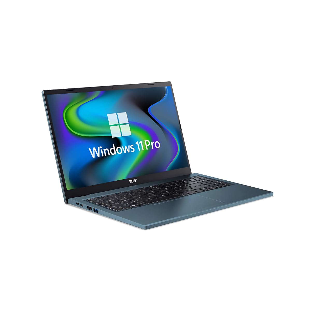 Notebook Acer AG 15 Intel Core i3 13th 8GB SSD 256GB 15,3” Windows