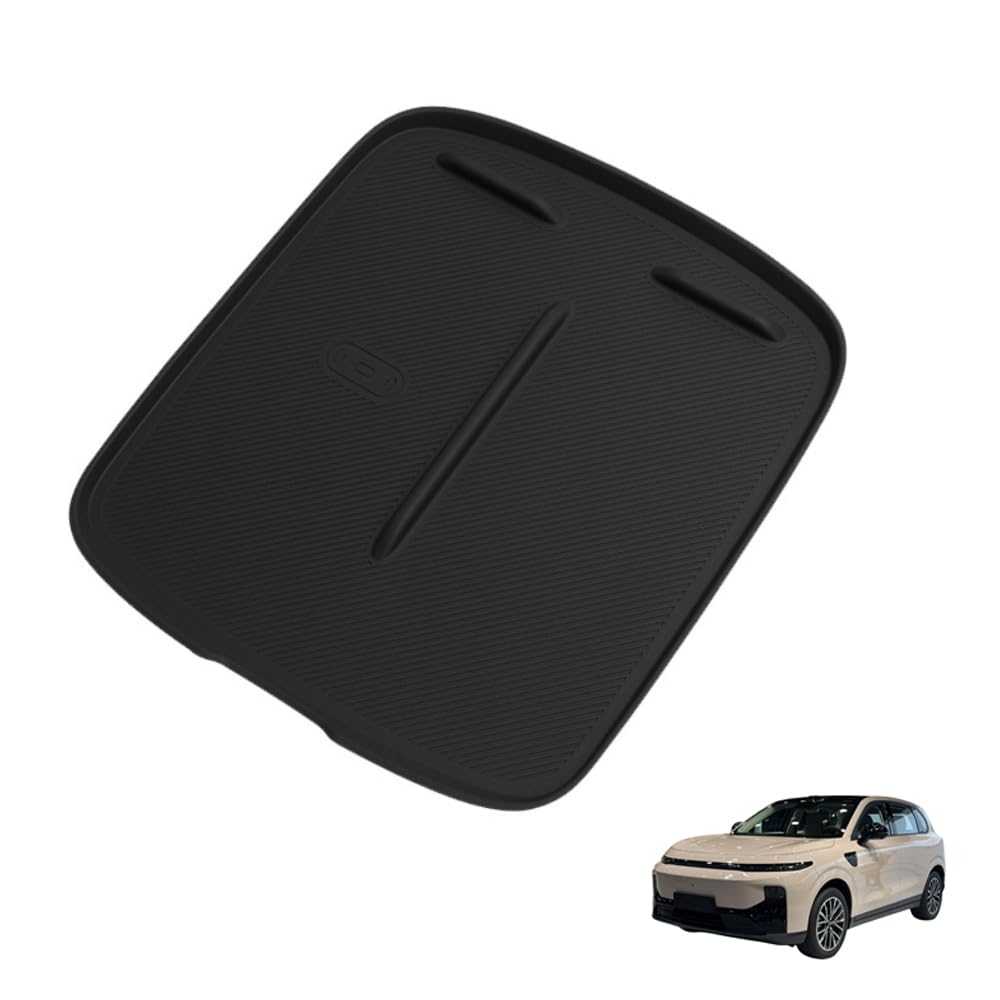 WBUKWE Car Center Console Storage Box,For Leapmotor B10