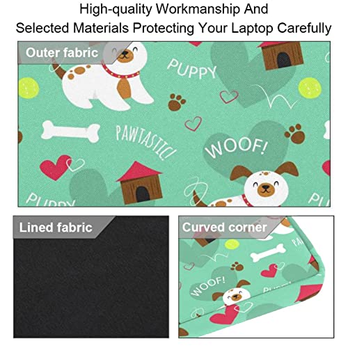Mallette ordinateur 14.5 pouces de haute protection imperméable - 3
