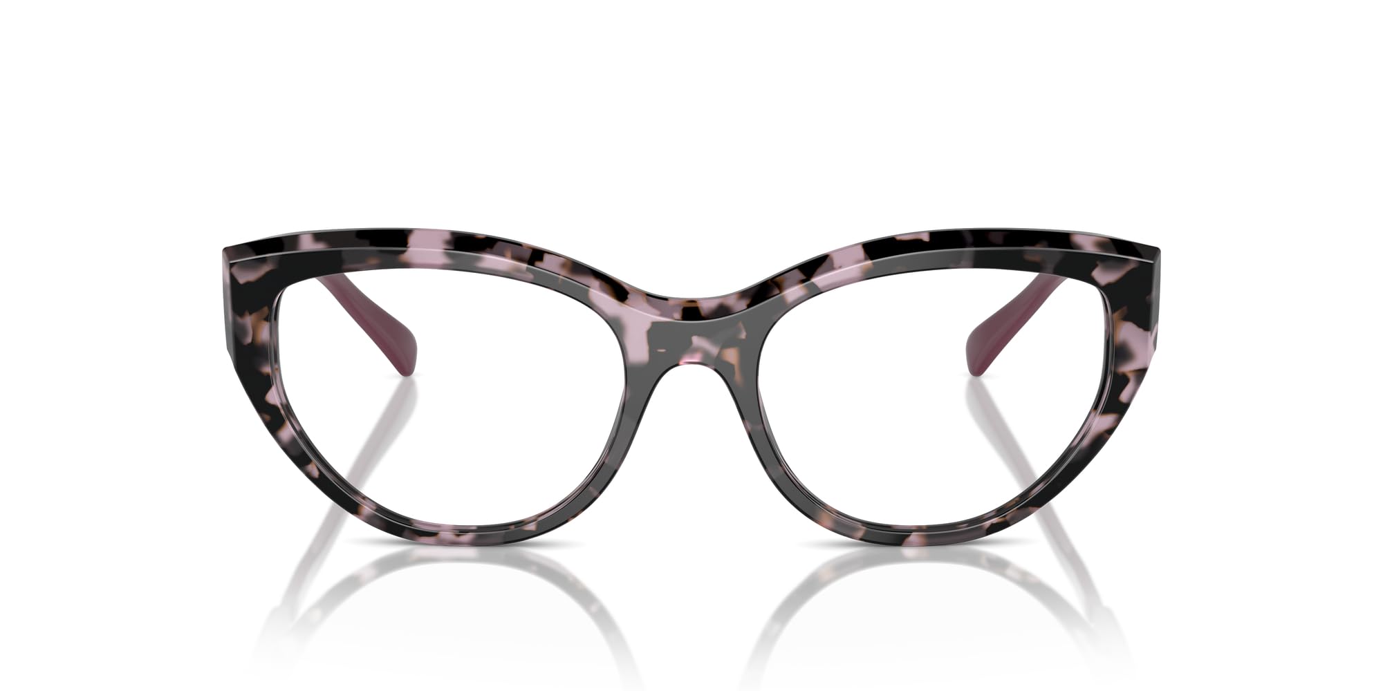 Vogue Eyewear Women's Vo5560 Cat Eye Prescription Eyewear Frames