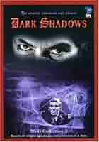Amazon.com: Dark Shadows DVD Collection 3: 0030306740591