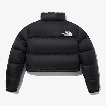 Amazon | (ノースフェイス) THE NORTH FACE レディース ヌプシ