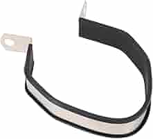 Staffa Per Tubo Di Scarico Moto Akrapovic - Acciaio Inox, Forma Esagonale, Universale, 19x10.5x2.5 Cm - Foto 6