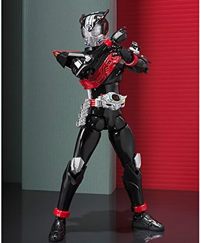 Bandai Tamashii Nations S.H. Figuarts Kamen Rider Zerodrive "Kamen Rider Drive" Action Figure