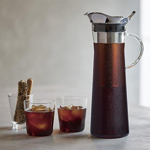 Hario Cold Brew Coffee Pitcher 1000ml 