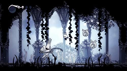 Hollow Knight (Nintendo Switch)