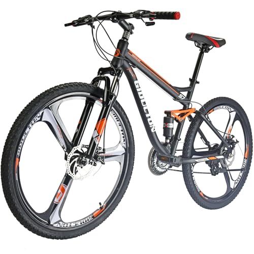 For Adult (s7 Mag Wheels)&hellip;