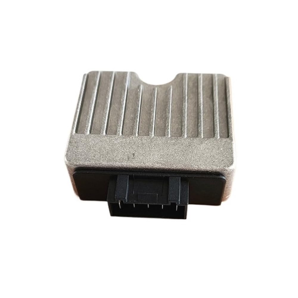 Regolatore Tensione Protezione moto Per ET2 50 I ET 2 50I Fast Injec 98-00 Regolatore Di Tensione Per Motocicletta Raddrizzatore Connettore